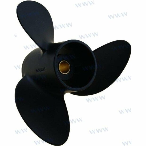 SOL5011-078-09 - AMITA3 ALUMINIUM PROPELLER 7.8X9 RECHTS 1