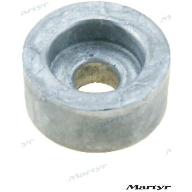 CM5031705 - JOHNSON ANODE - EVINRUDE 8 PK Bombardier 1