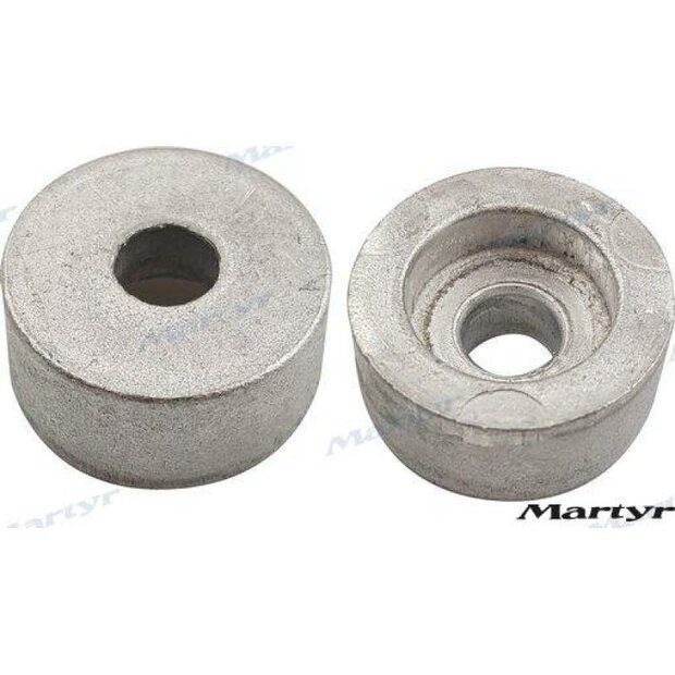 CM55321-87J00 - JOHNSON-ANODE - EVINRUDE - SUZUKI Bombardier 1