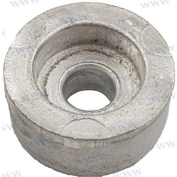 CM55321-87J00A - SUZUKI ALUMINIUM ANODE 1