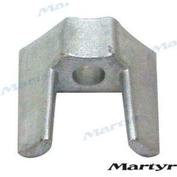 CM85007 - YAMAHA ANODE 25-90 PK 1