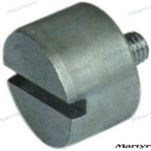 CM852019 - VOLVO ANODE OPVOUWBARE PROPELLER 1