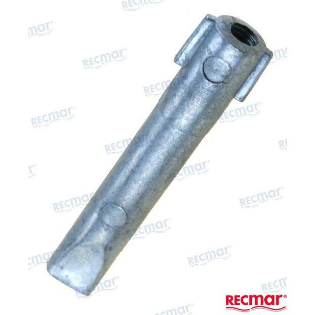 REC62Y-11325-00 - ANODE Yamaha 1
