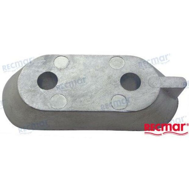 REC65W-45251-00 - ZINKANODE Yamaha 1