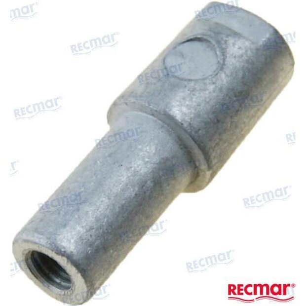 REC66M-11325-00AL - ALUMINIUM ANODE Yamaha 1
