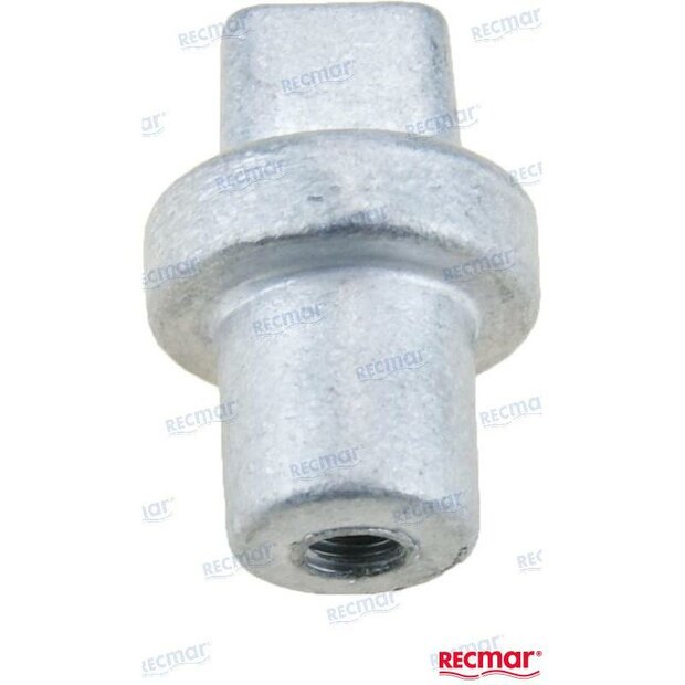 REC67F-11325-01AL - ALUMINIUM ANODE Yamaha 1