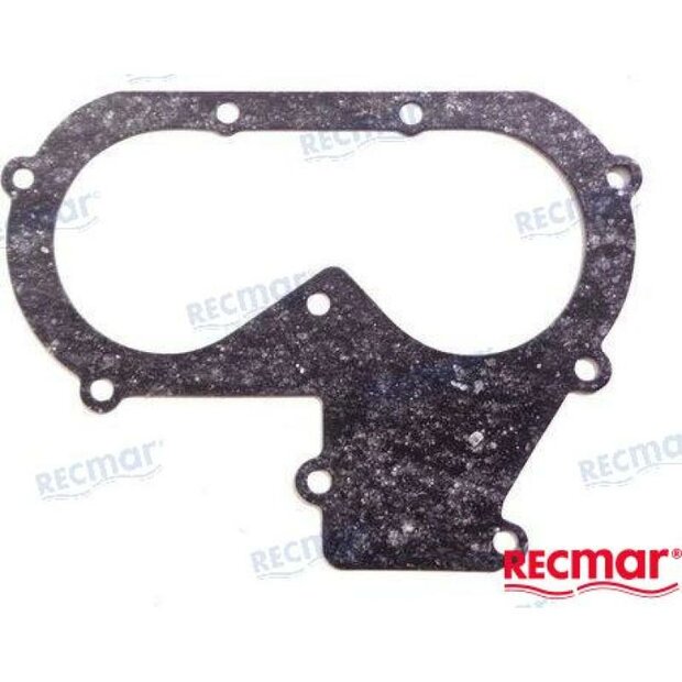 REC648-13645-A0 - INLAATPLAAT Yamaha 1