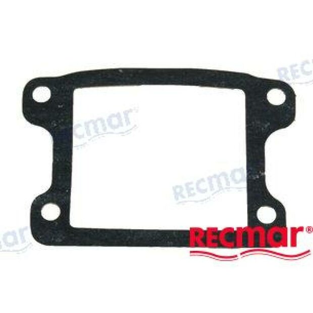 REC663-13621-00 - INLAATPLAAT Yamaha 1