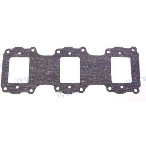 REC688-13621-A1 - INLAATPLAAT Yamaha 1