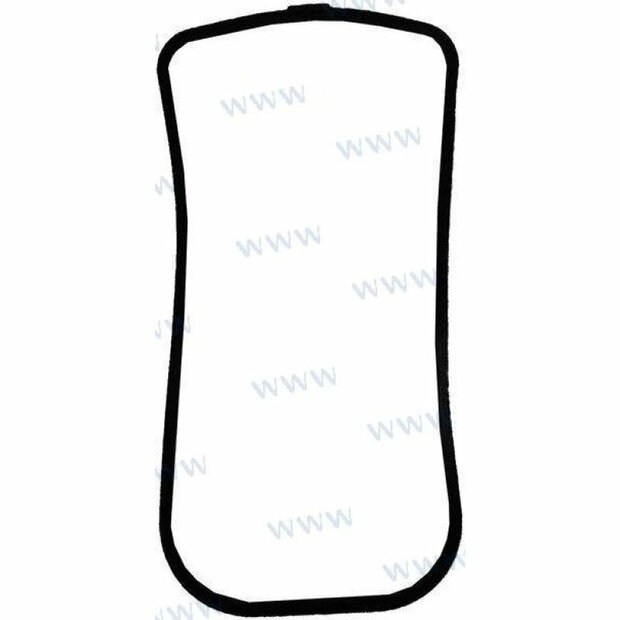 REC688-14416-01 - LUCHTFILTER PAKKING Yamaha 1