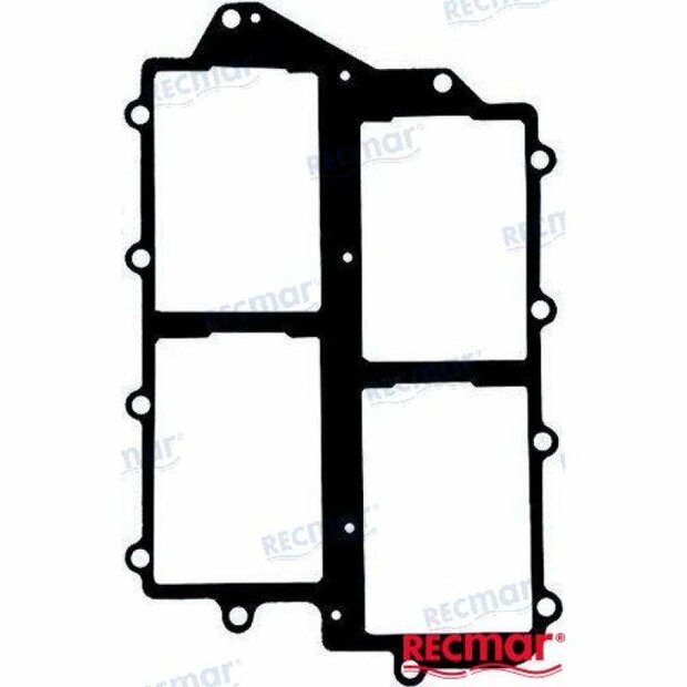 REC6E5-13645-A1-00 - BORD Yamaha 1