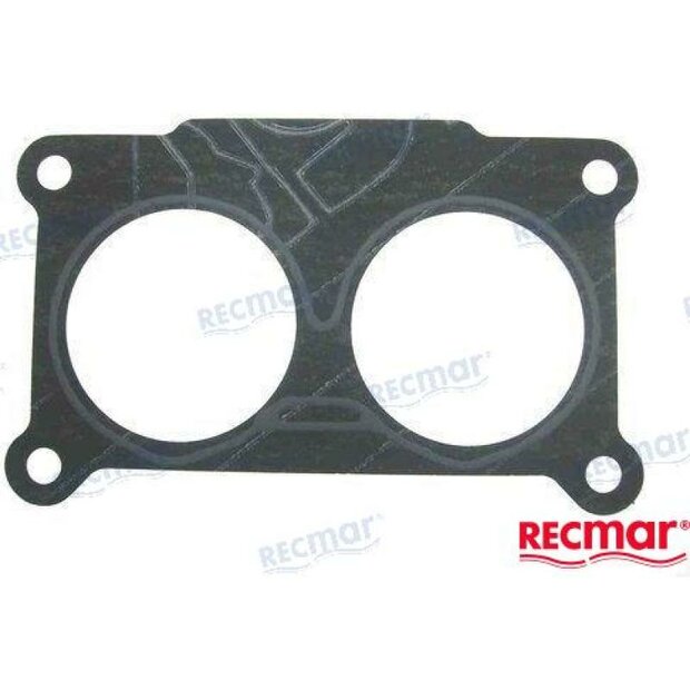 REC6E5-14198-A2 - CARBURATEUR BASISPAKKING Yamaha 1