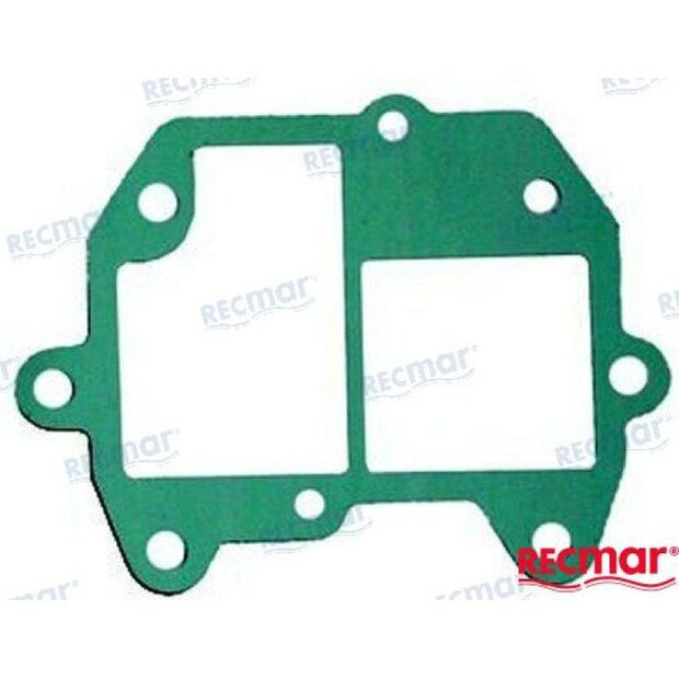 REC6G1-13621-A1 - BORD Yamaha 1