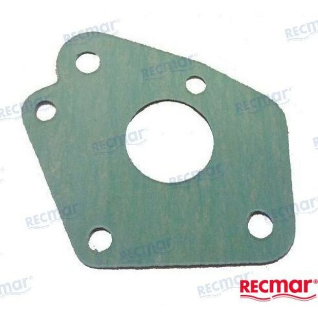 REC6G1-14198-A1 - BORD Yamaha 1