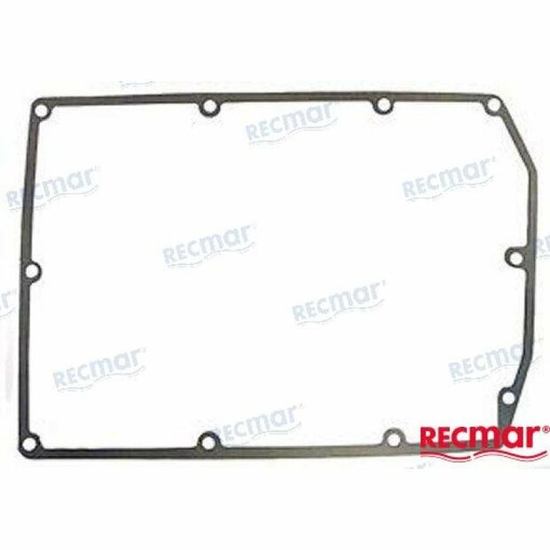 REC6G5-14416-A1 - BORD Yamaha 1