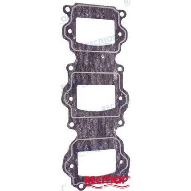 REC6H3-13622-A1 - INLAATPLAAT Yamaha 1