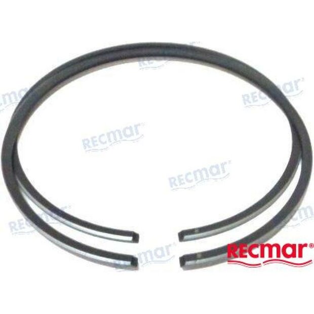 REC64D-11603-01 - YAMAHA ZUIGERVEERSET 1