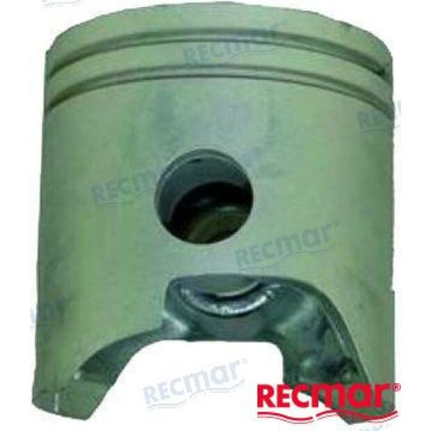 REC677-11636-00K - YAMAHA ZUIGERSET 1