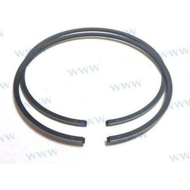 REC688-11603-A0 - YAMAHA ZUIGERVEERSET 1