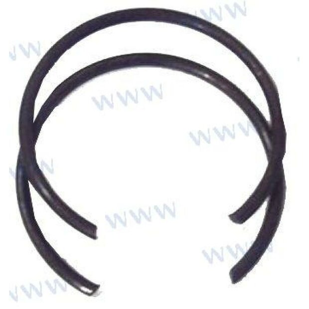 REC688-11634-00 - CLIP Yamaha 1
