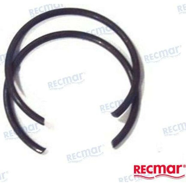 REC6E5-11634-00 - CLIP Yamaha 1