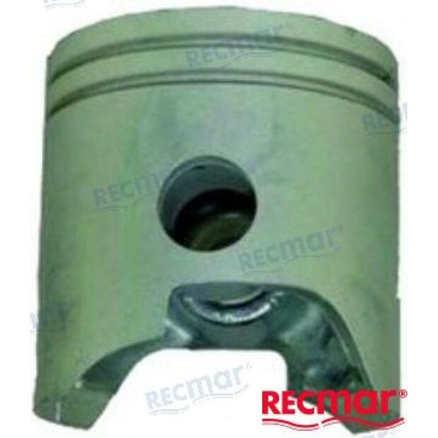 REC6E7-11631-00K - YAMAHA ZUIGERSET 1