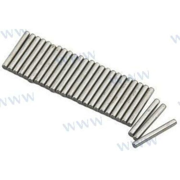 REC93602-14104 - Drijfstanglager (pak van 25) Yamaha 1