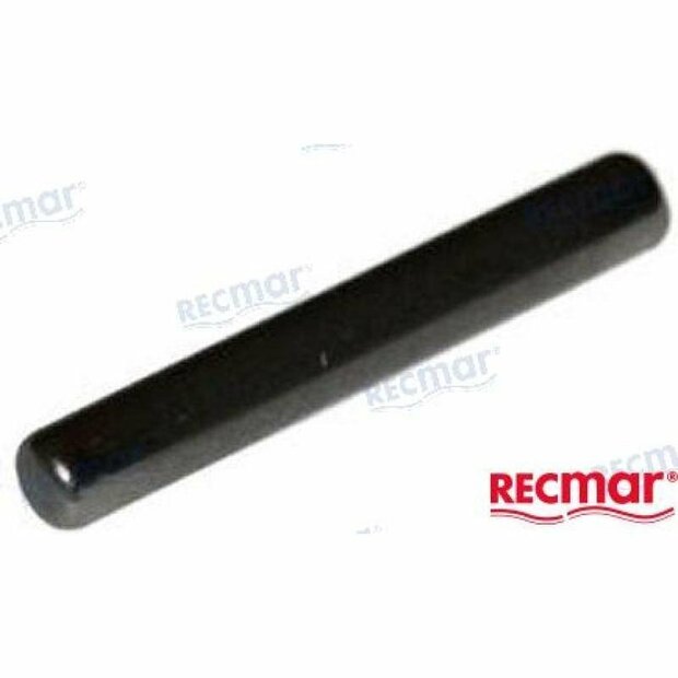 REC93603-18M09 - PIN (KIT 24 EENHEDEN) Yamaha 1