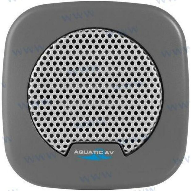AQ-SPG1.0 - AQUATIC 1&quot; LUIDSPREKERROOSTER 1