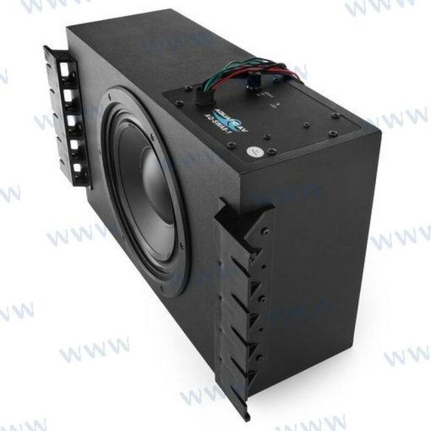 AQ-SWA8-1BT - ACTIEVE SUBWOOFER 8&quot; BLUETOOTH 1
