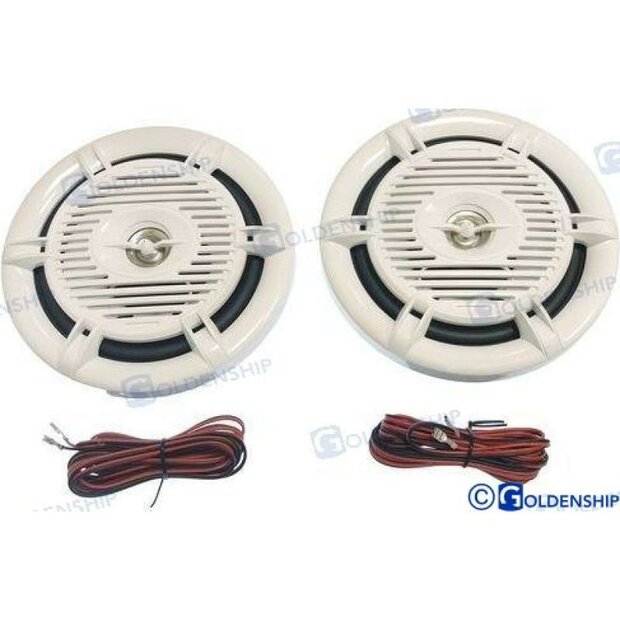 GS13001 - PAR EMP. 60W. -160*125*57 1