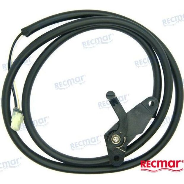 REC34801-99E04 - TRIM-SENSOR Bombardier 1