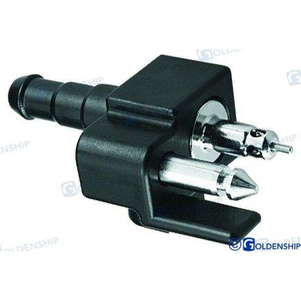 REC65720-986L0 - FUEL CONNECTOR 1