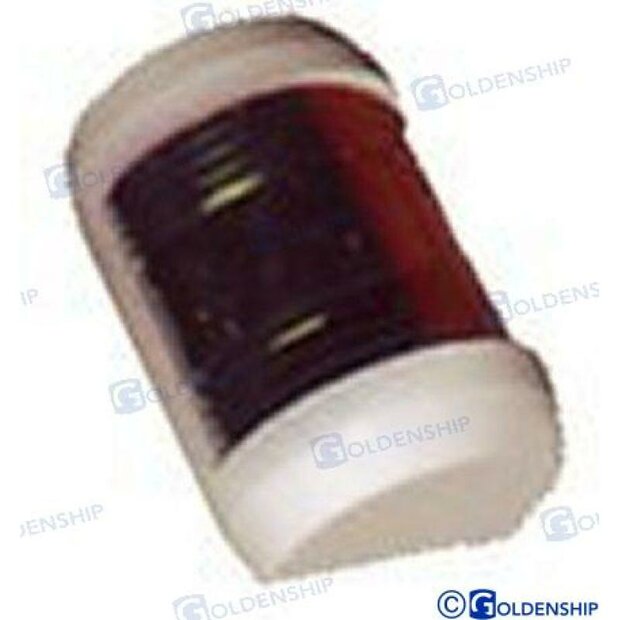 GS10040 - 57MM WITTE TWEEKLEURIGE LICHT 1