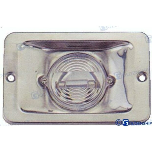 GS10045 - RECHTHOEKIG ACHTERLICHT 1