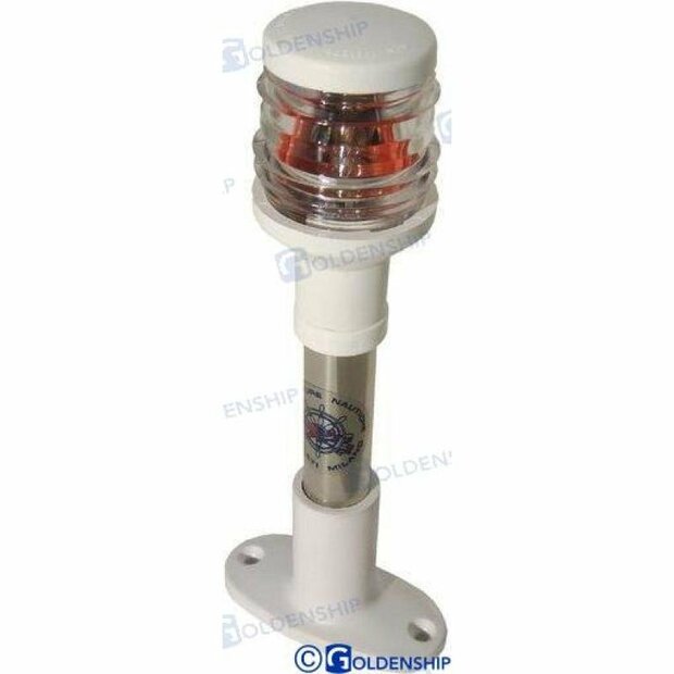 GS10062 - T.H. LICHT MET VOET/BL. 20 CM 1