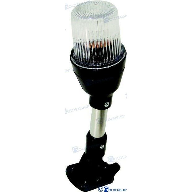 GS10085 - 360℃ OPVOUWBARE LAMP 64CM 1