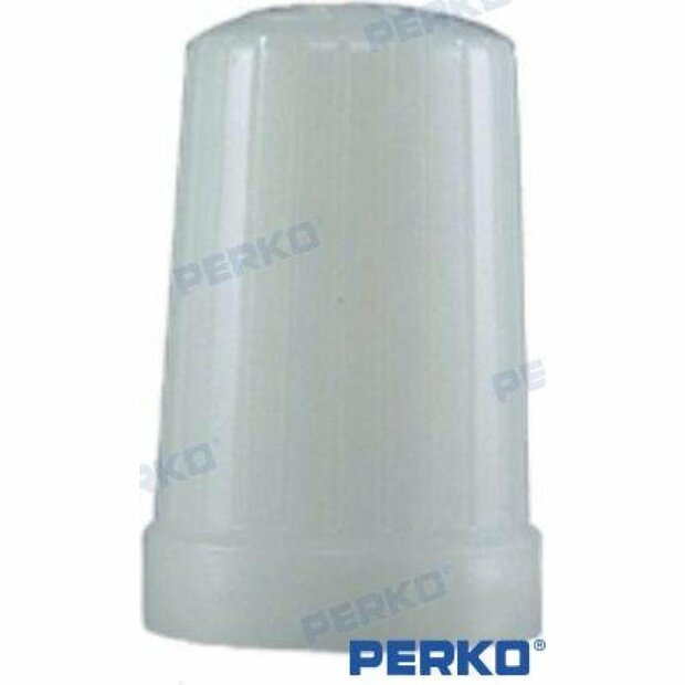 GS10095 - TRANSPARANTE PK-LAMP 76 MM 1