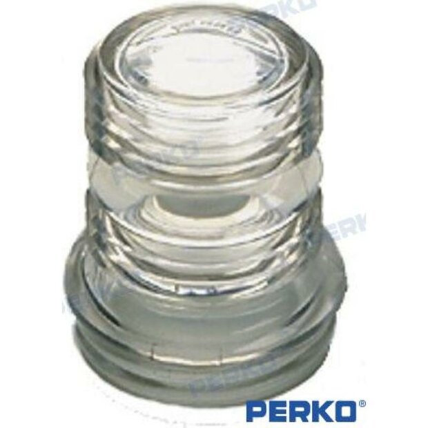 GS10097 - TRANSPARANTE PK LAMP 54MM. 1