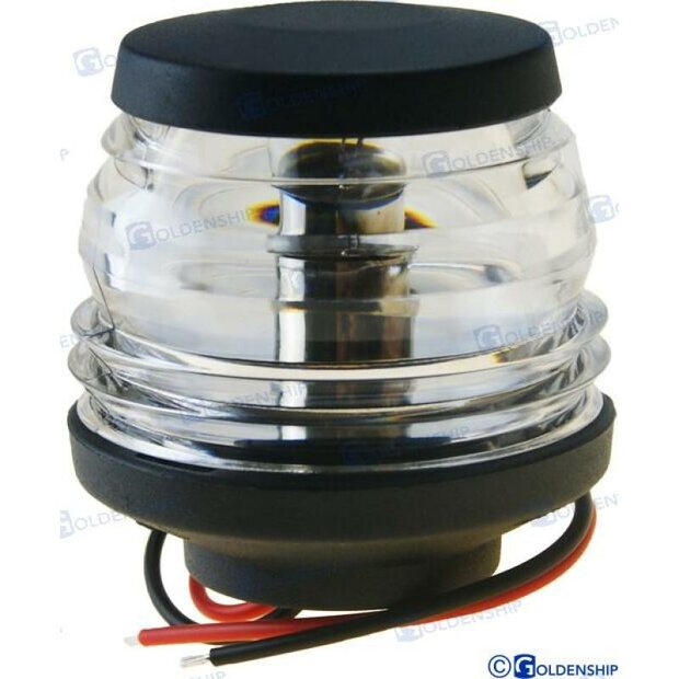 GS10302 - ALL HORIZON LIGHT ZWART/TRANSP 1