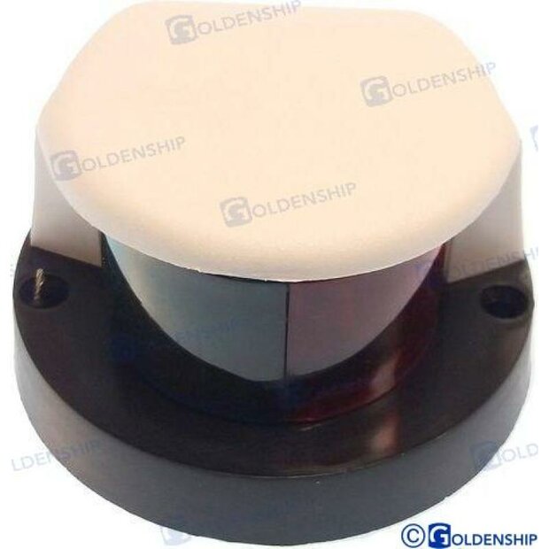 GS10304 - WIT TWEEKLEURIG LICHT 1