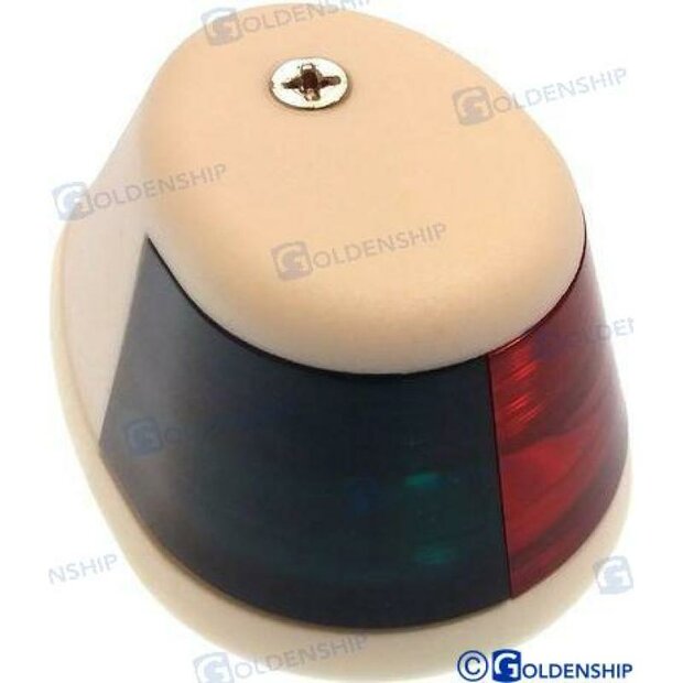 GS10305 - WIT TWEEKLEURIG LICHT - LED 1