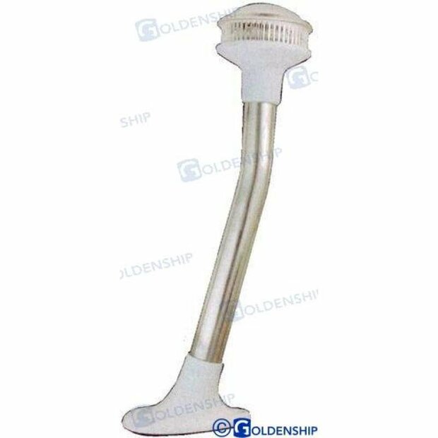 GS10328 - LICHT T.H. WIT VAST 60CM - LED 1