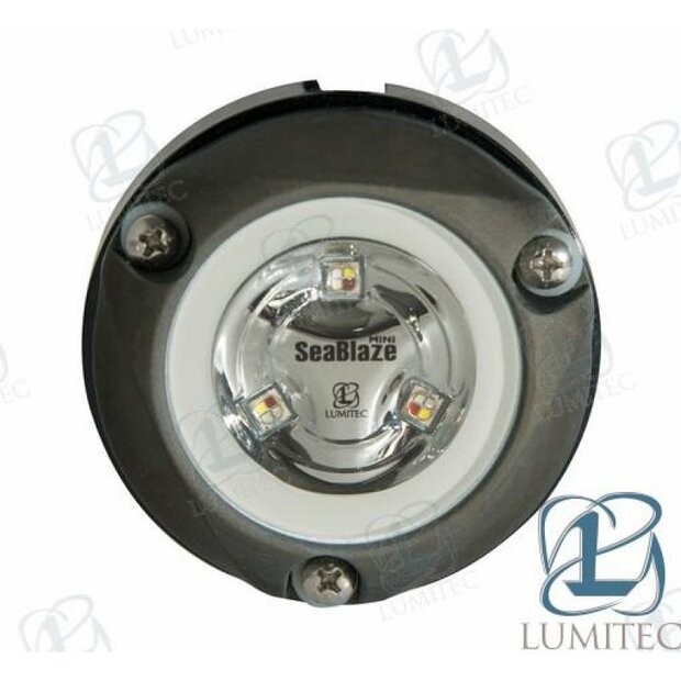 LUM101436 - VOLLEDIG RGB ONDERWATERLICHT 1