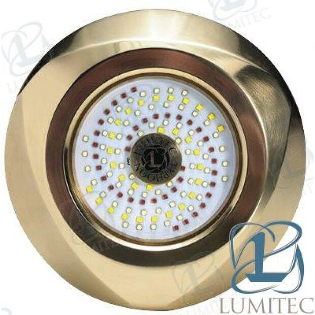 LUM101449 - BRONZEN Spectrum RGBW ONDERWATERLAMP 1