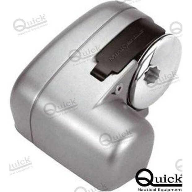 QUG250M - HORIZONTALE ANKERLIJST 250W 12V 6 MM S/C 1