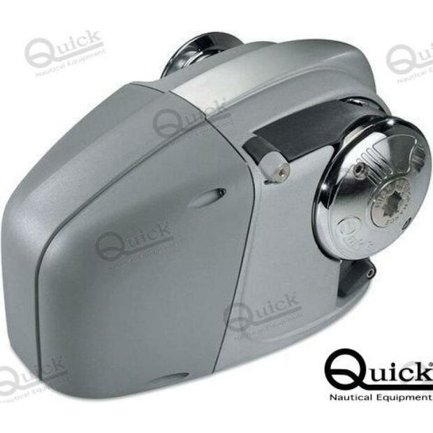 QUHC712D - HECTOR ANKERLASS 700W 12V 8 MM C/C 1