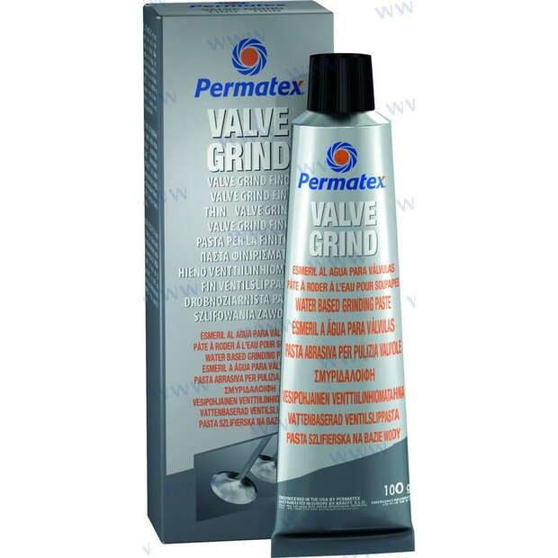 PER12063 - FIJNE KLEP SLIJMER 100gr 1