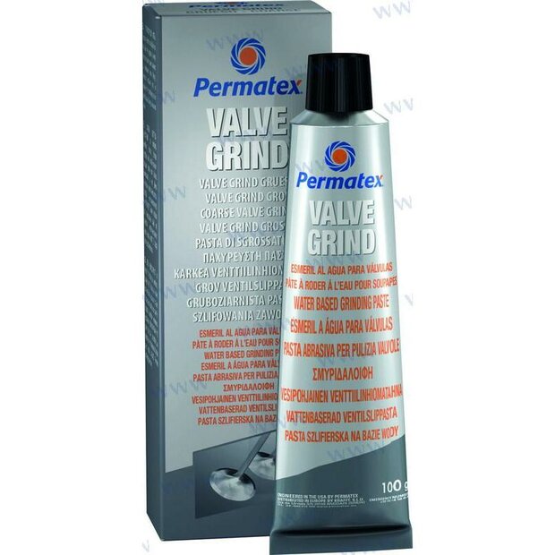 PER12073 - GROF KLEPMOLEN 100gr 1