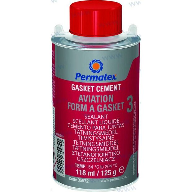 PER35572 - JOINT CREATOR N3 118ml Volvo 1